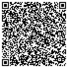 QR code with H K Engineering Assoc Inc contacts