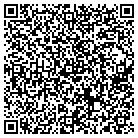 QR code with H S Recording & Engineering contacts