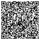 QR code with I2wd/Cfa contacts