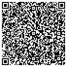 QR code with James T Sapio Land Surveyors contacts