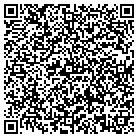 QR code with J & B Engel Engineering Sur contacts