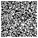 QR code with J Guider & Assoc contacts