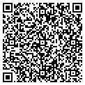 QR code with John F Miller contacts