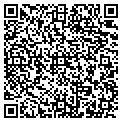 QR code with J R Casey Pe contacts