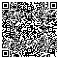 QR code with Lfr Inc contacts
