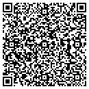 QR code with Martin David contacts