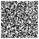 QR code with M & Z Engineering Assoc contacts