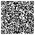 QR code with N M Stiglich Engineer contacts