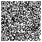 QR code with Mt Philadelphia Baptist Church contacts