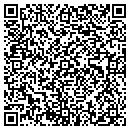 QR code with N S Engineers Pc contacts