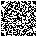 QR code with O&M Engineering contacts