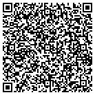 QR code with P C Cespedes Engineer contacts