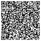 QR code with Princeton Engineering Services contacts