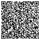 QR code with R & B Technologies LLC contacts