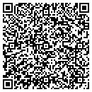 QR code with R-Del Tech Assoc contacts