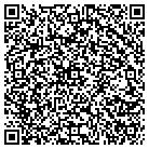 QR code with R G Vanderweil Engineers contacts