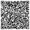 QR code with Richard A Bandstra Phd contacts