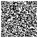 QR code with Robert Blank contacts
