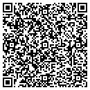 QR code with S2 Concepts contacts