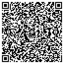 QR code with Sass & Assoc contacts