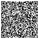 QR code with Saunders Jr Fitzroy contacts