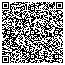QR code with S K Engineering P C contacts