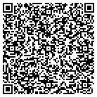 QR code with US International Service contacts