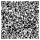 QR code with W B Engineering & Consulting Pllc contacts