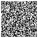 QR code with W D Robinson Engineering Corp contacts