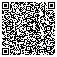 QR code with Hraf contacts