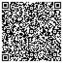 QR code with C E I Inc contacts