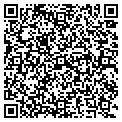 QR code with Mason Lite contacts
