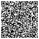 QR code with Talbots contacts