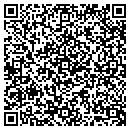 QR code with A Stitch In Time contacts