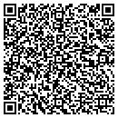QR code with G C Engineering Inc contacts