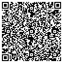 QR code with Geolines contacts