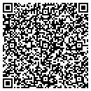 QR code with Hild Engineering contacts
