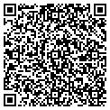 QR code with James Foresi contacts