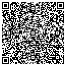 QR code with J E Engineering contacts