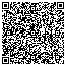 QR code with M Technologies LLC contacts
