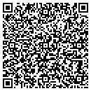QR code with R Cubed Inc contacts