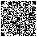 QR code with Robert D Pugh contacts