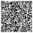 QR code with S And S Engineering contacts