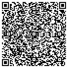 QR code with Alpha Engineering Co contacts