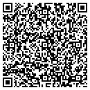 QR code with Anderson Design contacts