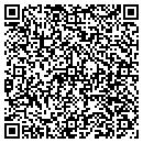 QR code with B M Duncan & Assoc contacts