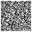 QR code with C A R Engineering Mfg contacts