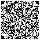 QR code with C D H Structural Engineering contacts