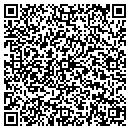 QR code with A & L Tree Experts contacts