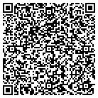 QR code with C Michael Anderson Pe LLC contacts